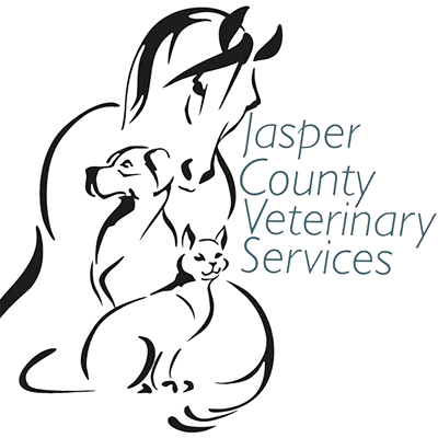 Jasper County Veterinary Services